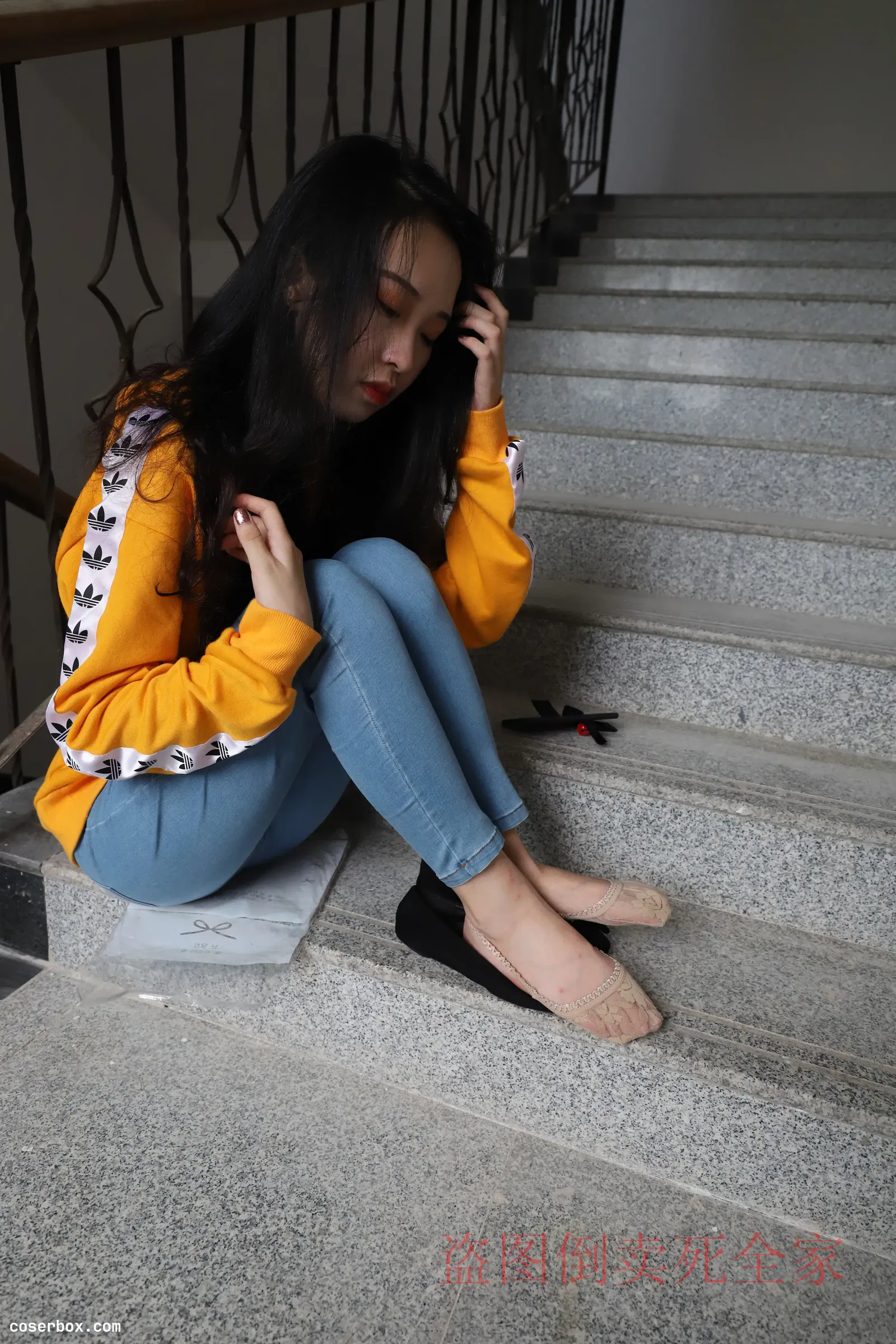 大西瓜爱牙膏 S001 船wa [255P 1V 1.12GB]