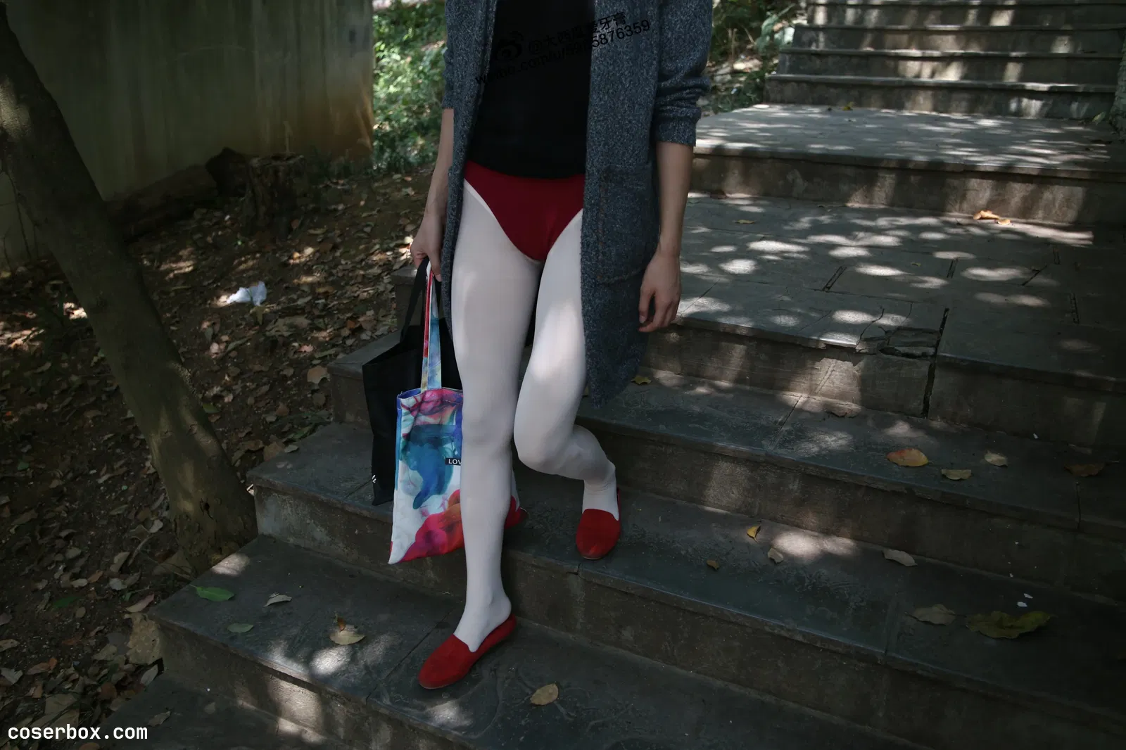 大西瓜爱牙膏 W011 舞蹈家2-身材极好3 [271P 2.28GB]