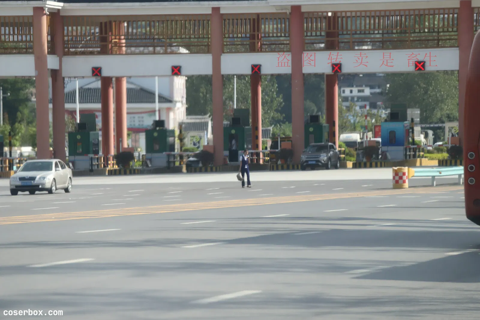 大西瓜爱牙膏 S052 方案三 1 [559P 1.55GB]