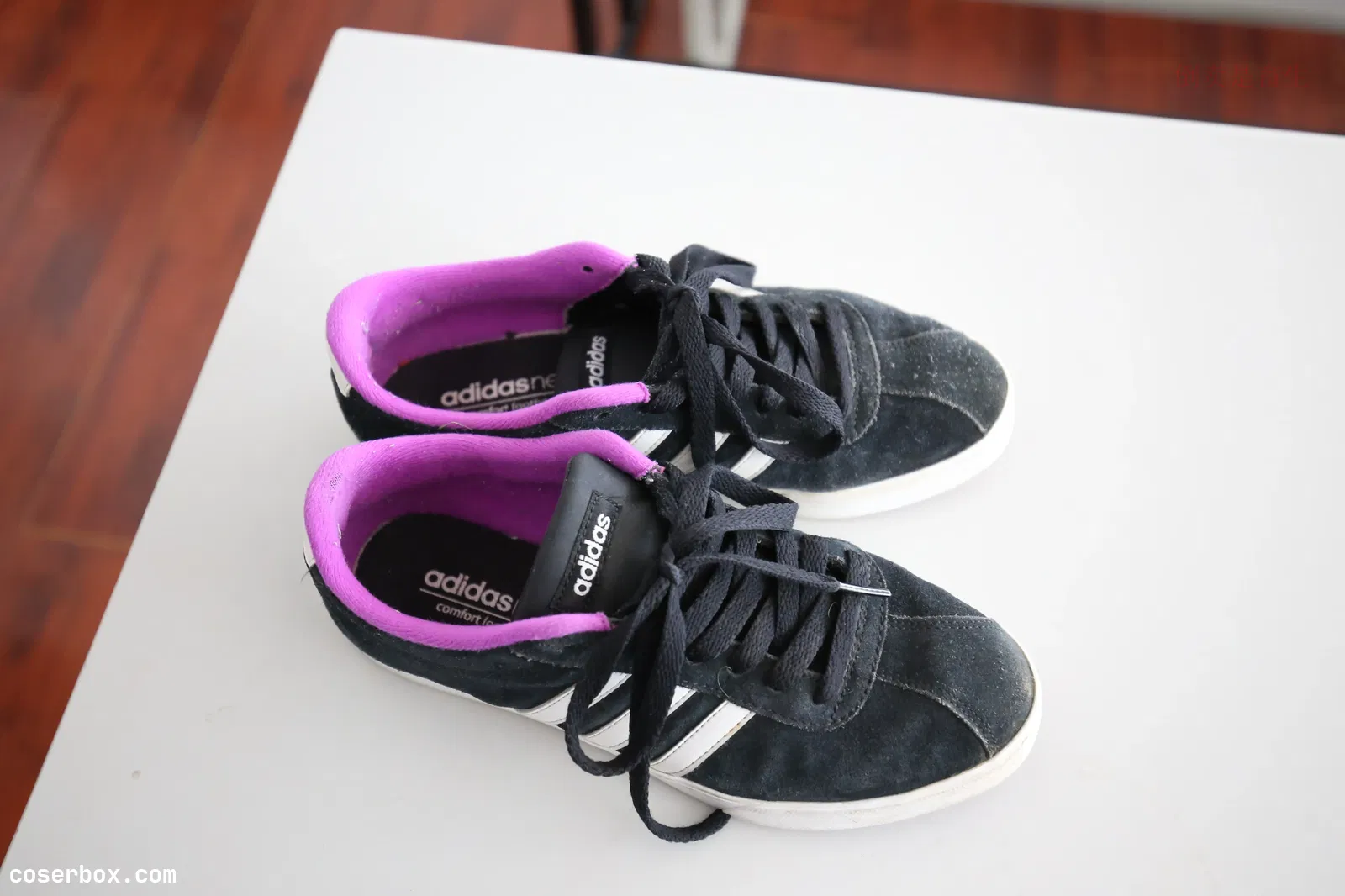 大西瓜爱牙膏 Z6-1 模特1 船足 [187P 1V 1.15GB]