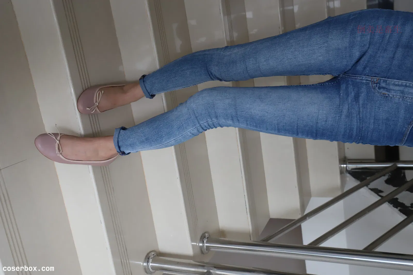 大西瓜爱牙膏 S005 裸足 [134P 459.16MB]