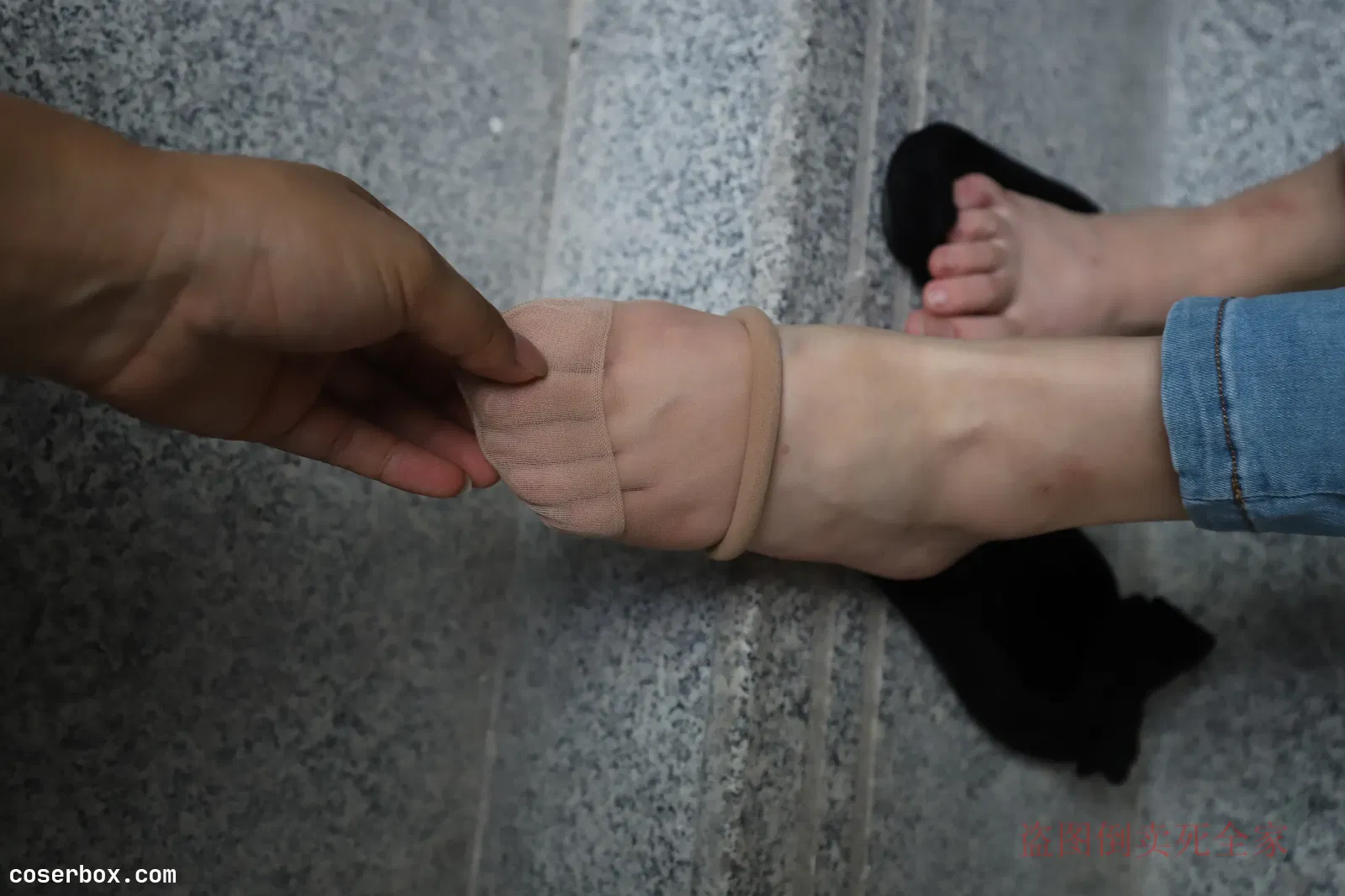 大西瓜爱牙膏 S002 短si [181P 759.31MB]