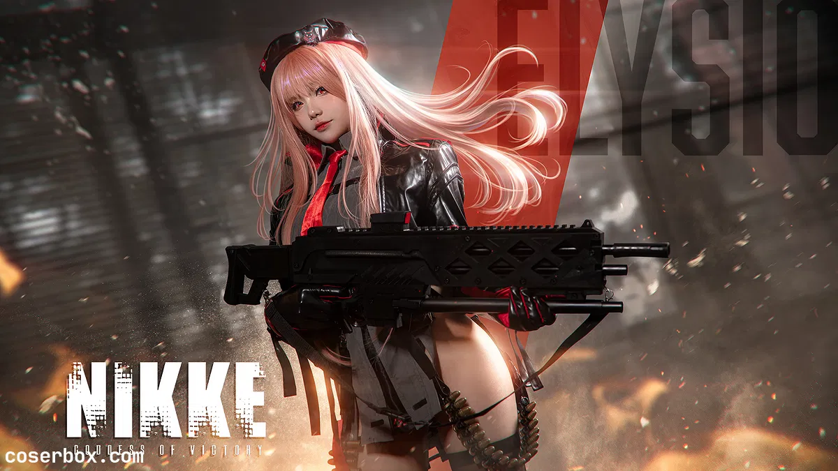 黏黏团子兔 NO.054 『拉毗咨询时间』 - 1