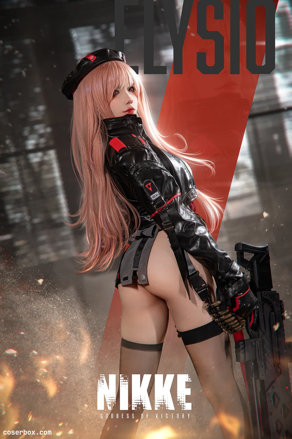 黏黏团子兔 NO.054 『拉毗咨询时间』 - 2