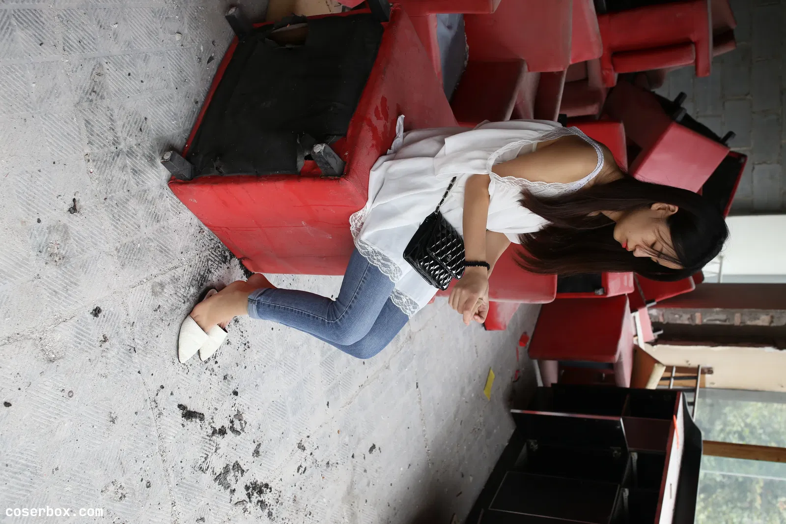 大西瓜爱牙膏 S044  长丝 [383P 1V 2.3GB]