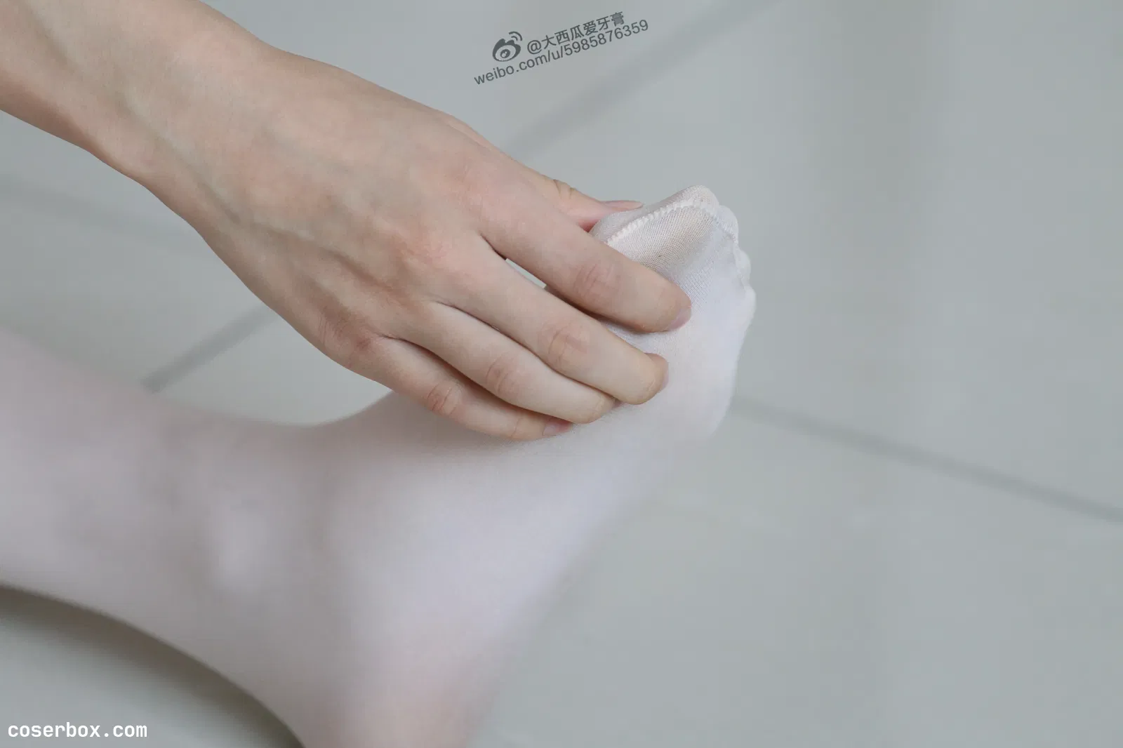 大西瓜爱牙膏 W009 舞蹈家2-身材极好1 [363P 1V 2.7GB]