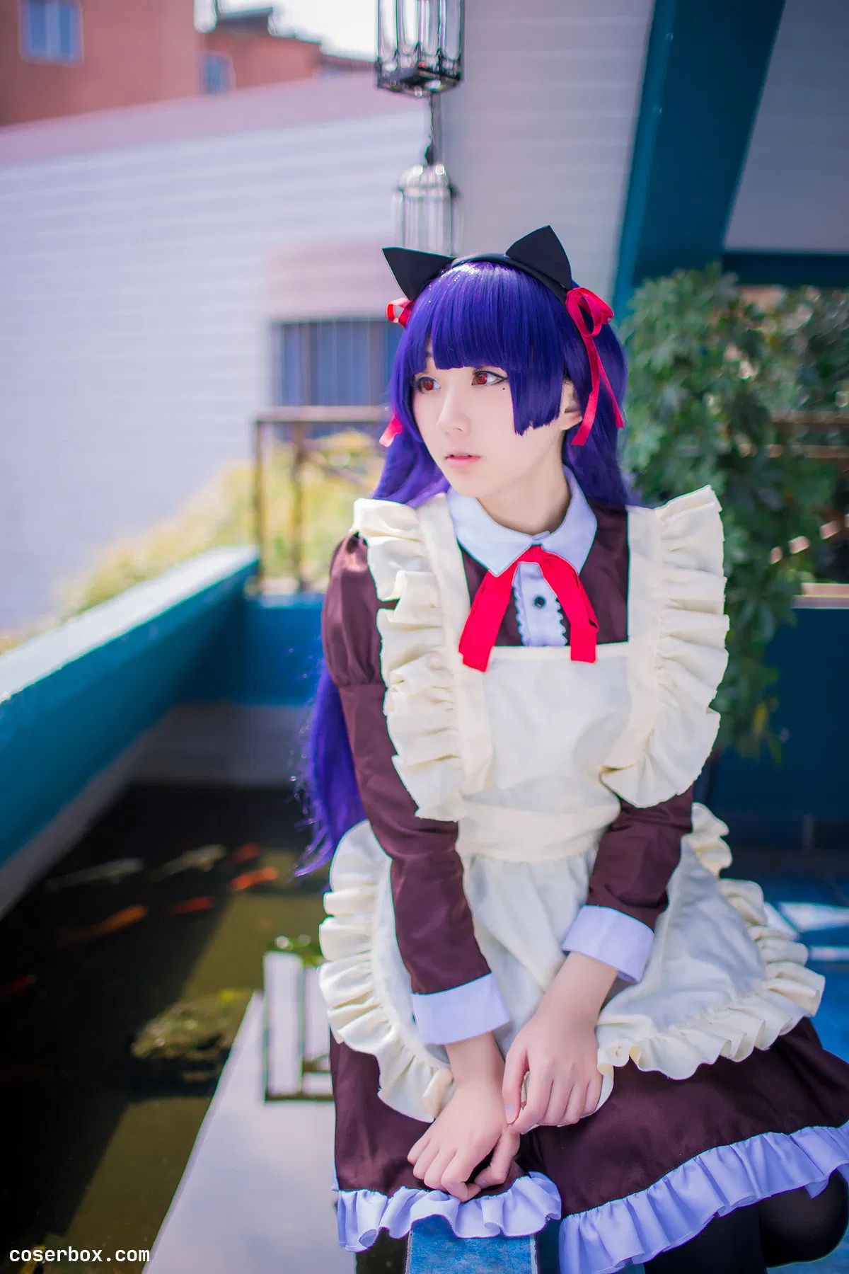 浅野菌子 NO.025 我的妹妹哪有这么可爱！ 五更琉璃7 [18P 63.0MB] - 2