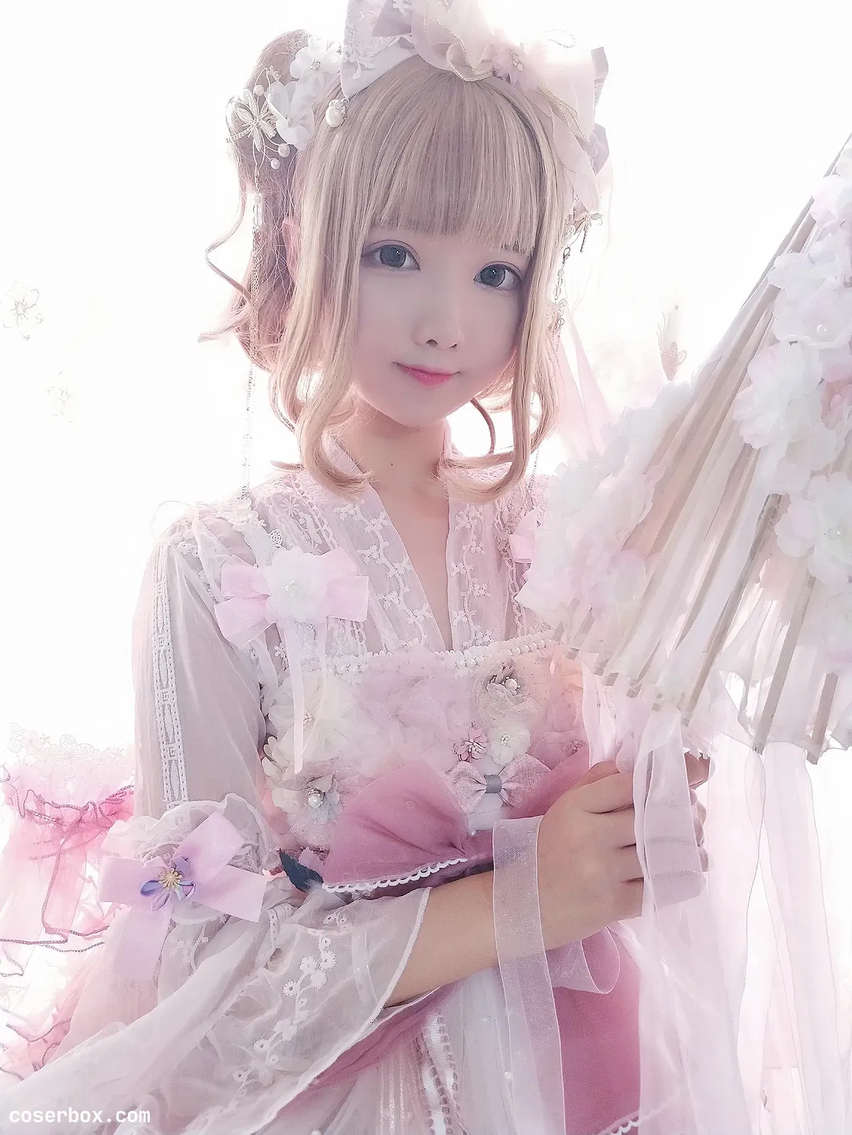 羽天Shine NO.20 LOLITA R LO娘尾款拯救计划云深花树~ [22P 24.53MB] - 1