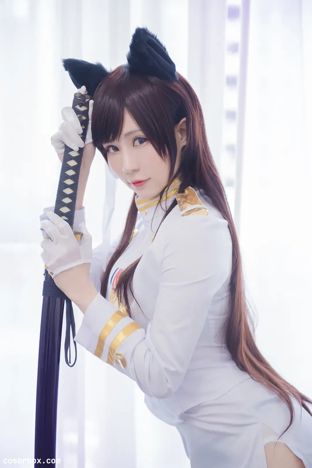 渊秧 NO.027 爱岩 獒犬 [21P 12.0MB] - 2