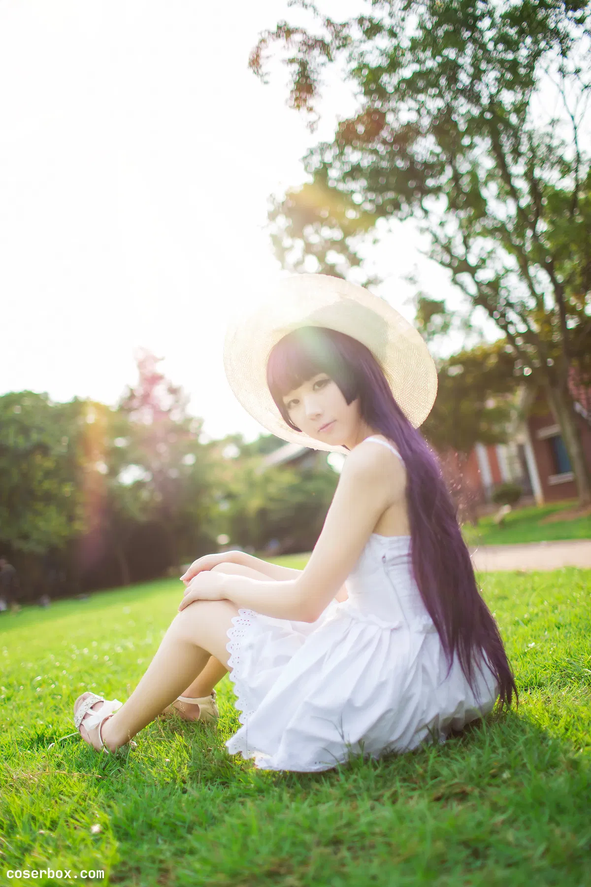 浅野菌子 NO.018 我的妹妹哪有这么可爱！ 五更琉璃1 [24P 73.13MB] - 1