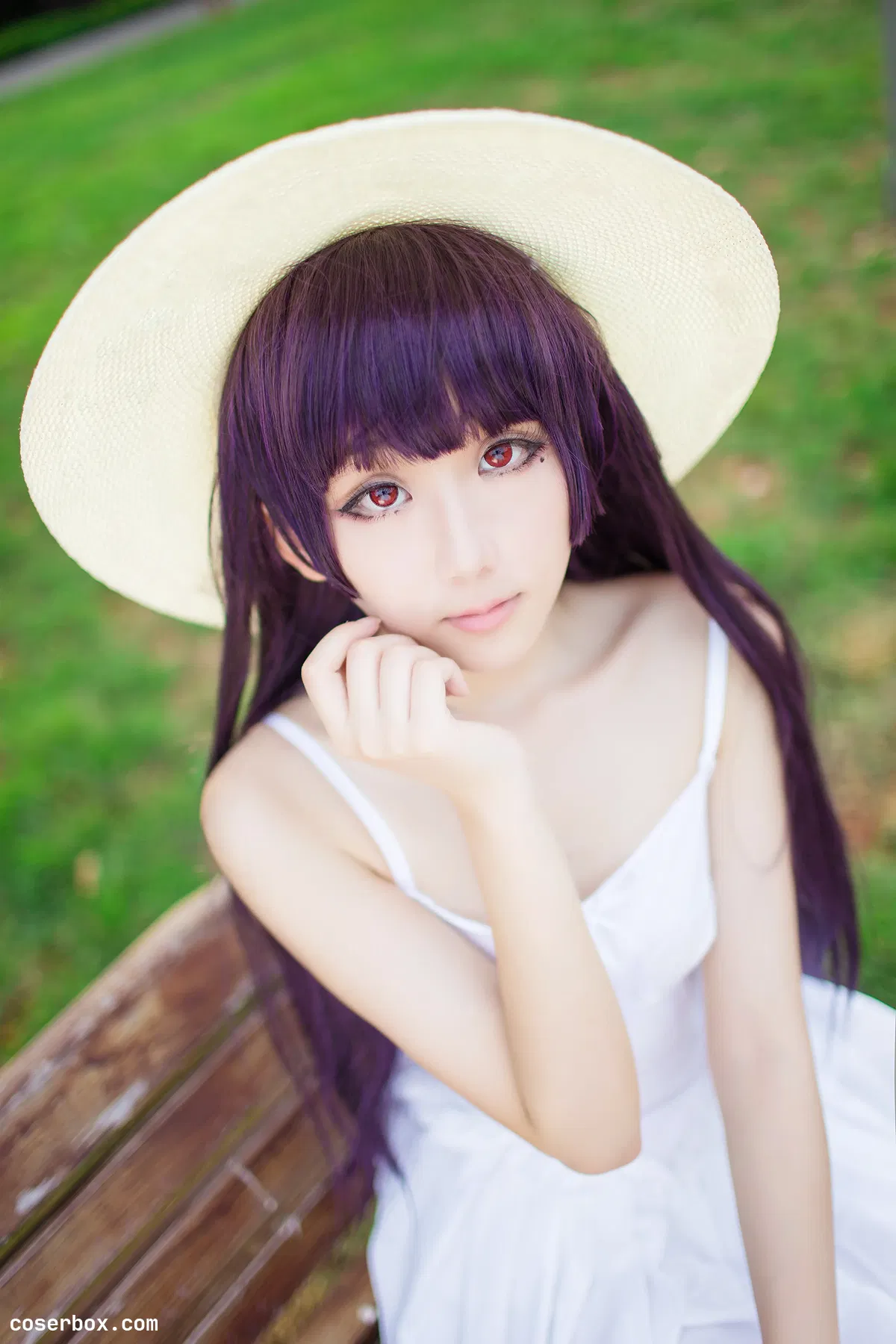 浅野菌子 NO.018 我的妹妹哪有这么可爱！ 五更琉璃1 [24P 73.13MB] - 2