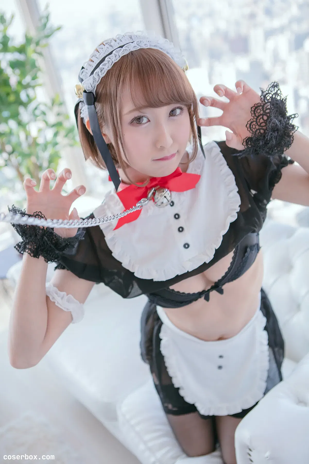 月城委員会 NO.04 女仆 [250P 121.22MB] - 1