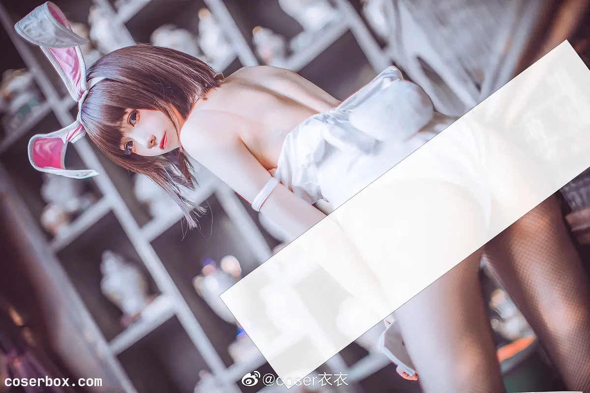 衣衣 NO.003 衣衣散图 [39P 99.94MB] - 2