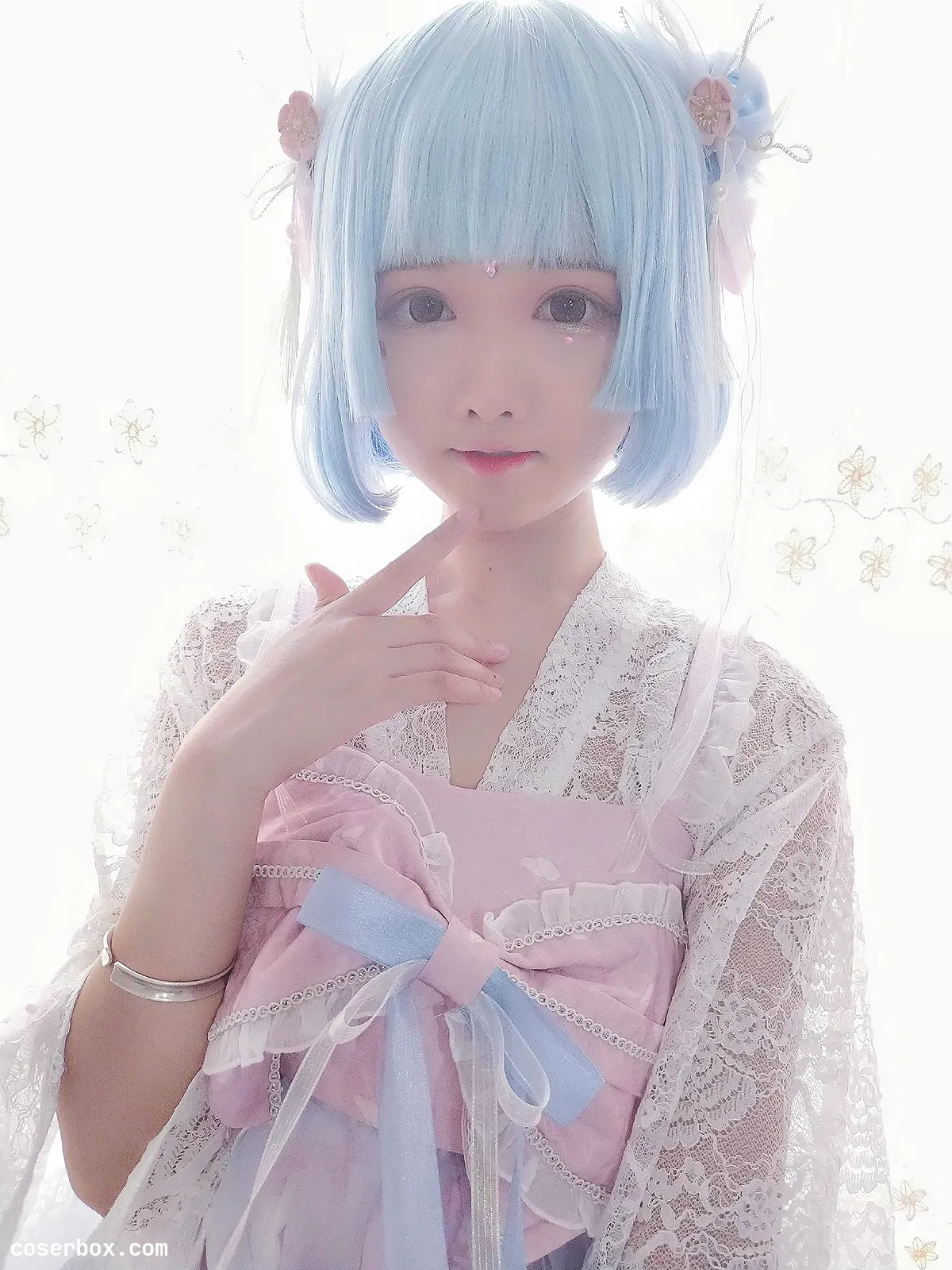 羽天Shine NO.19 LOLITA R LO娘尾款拯救计划 [6P 15.58MB] - 1