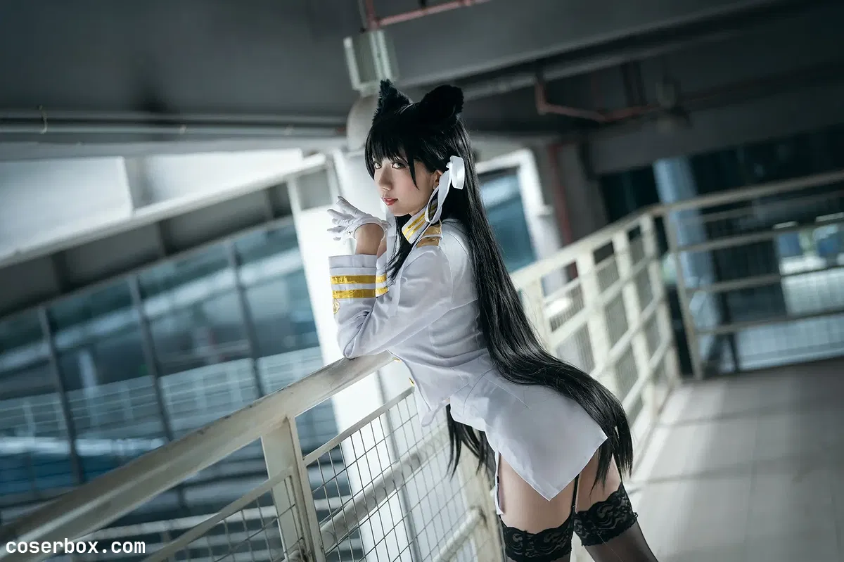 星野saori NO.007 犬獒 [25P 22.57MB] - 1