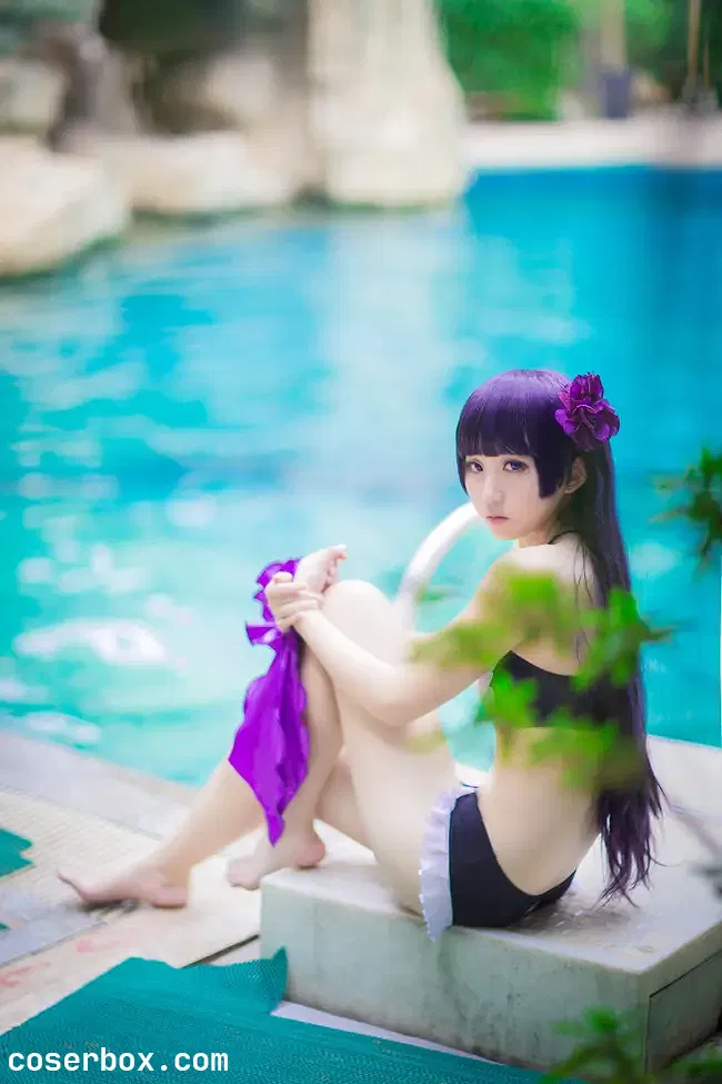 浅野菌子 NO.020 我的妹妹哪有这么可爱！ 五更琉璃2 [18P 4.6MB] - 2