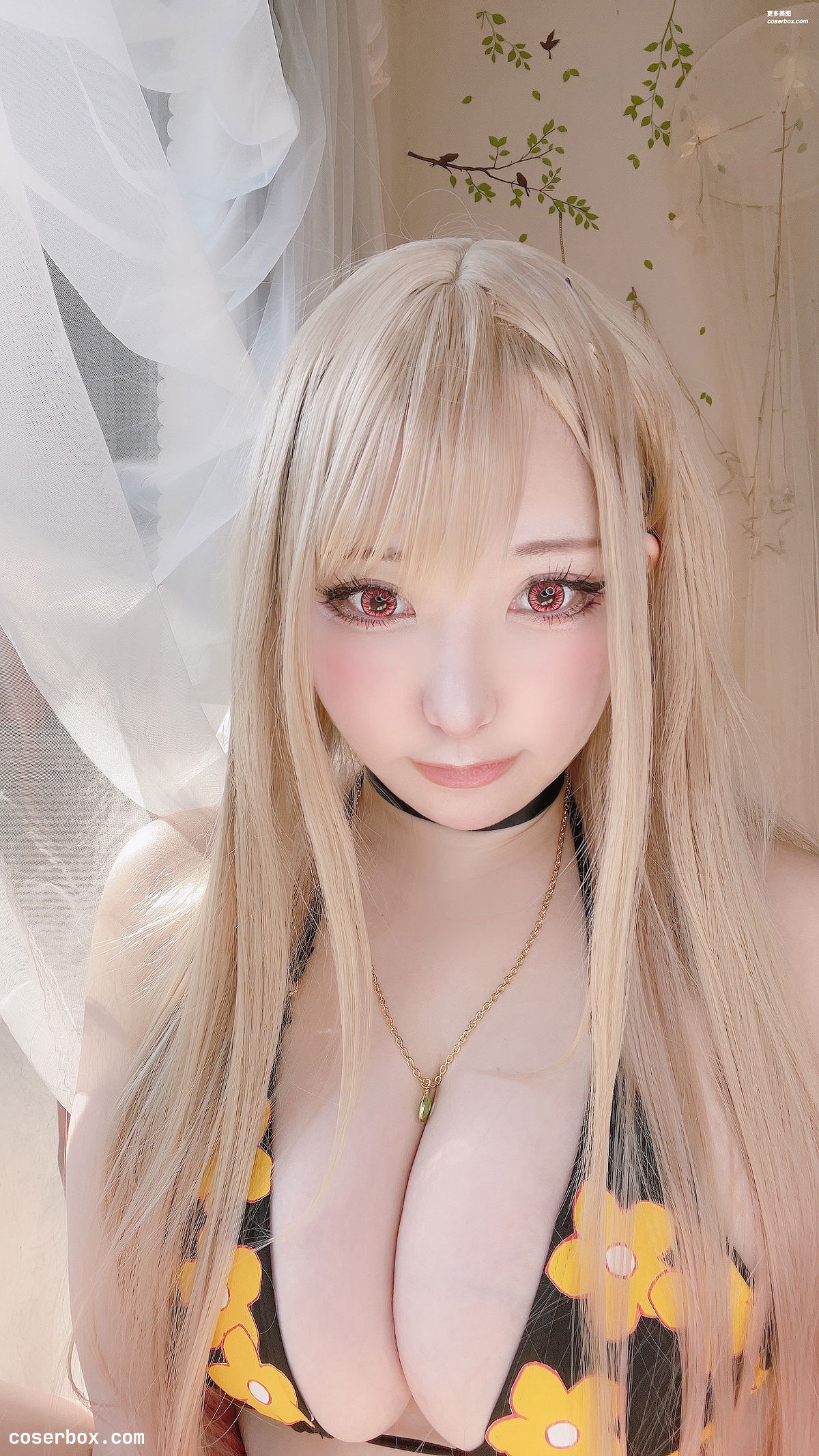 saku NO.055 2022-03-05 どーこだっ♡ [22P 58.07MB] - 1