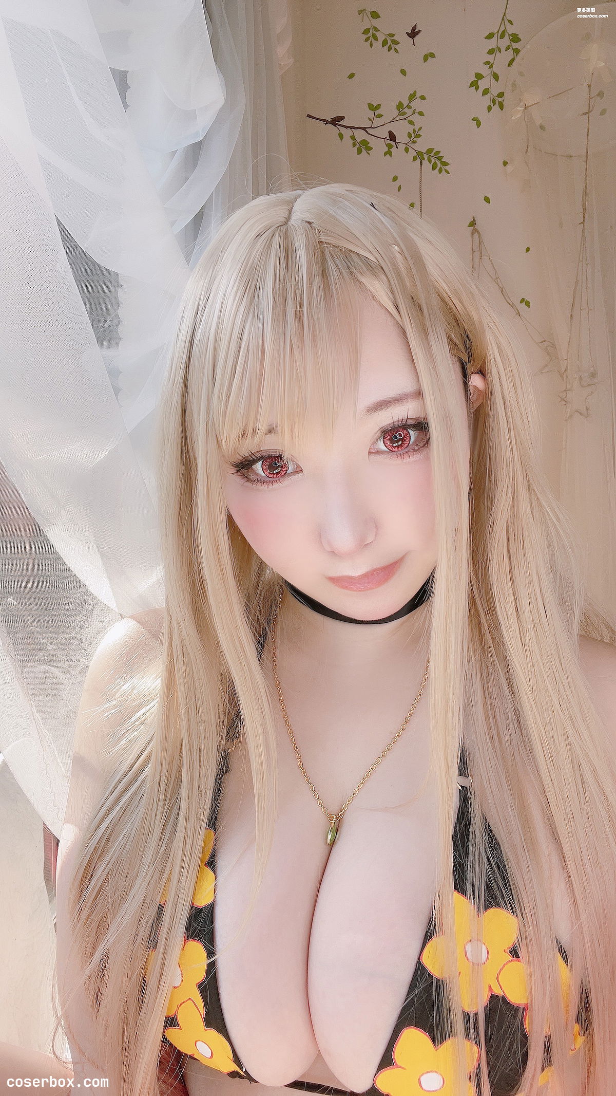 saku NO.055 2022-03-05 どーこだっ♡ [22P 58.07MB] - 2