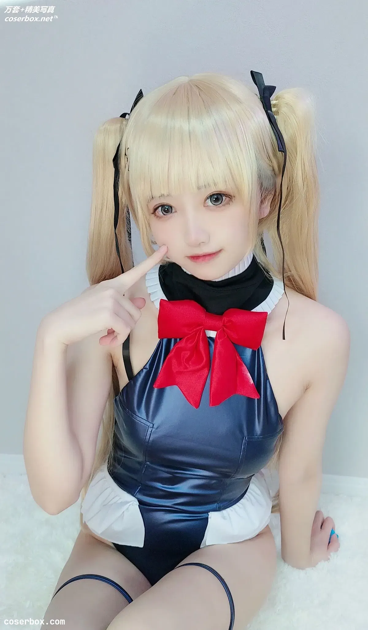 千阳(ちよ) NO.036 玛丽丝 [13P 81.06MB] - 1