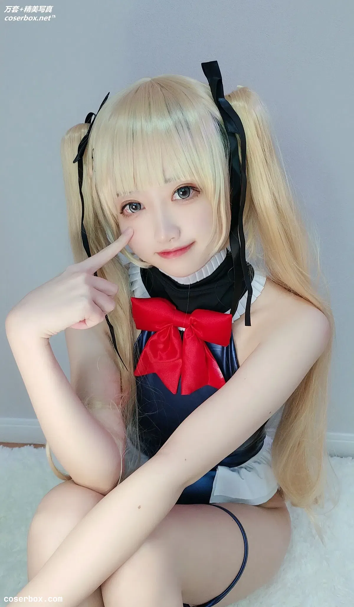 千阳(ちよ) NO.036 玛丽丝 [13P 81.06MB] - 2