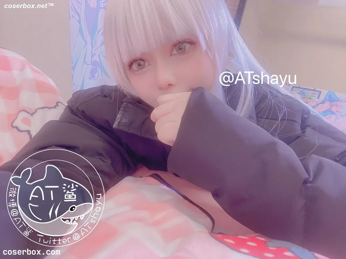 AT鲨 NO.022  杂图 [324P 188.99MB] - 1