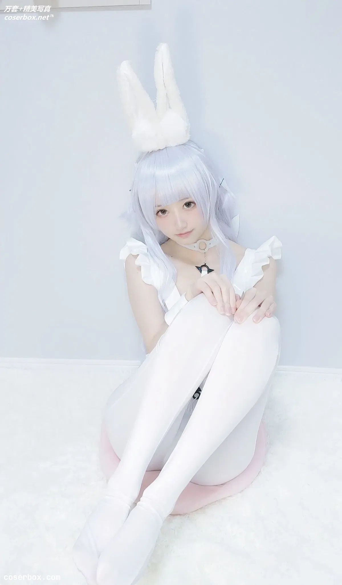 千阳(ちよ) NO.006 碧蓝航线-恶毒 [12P 55.62MB] - 2