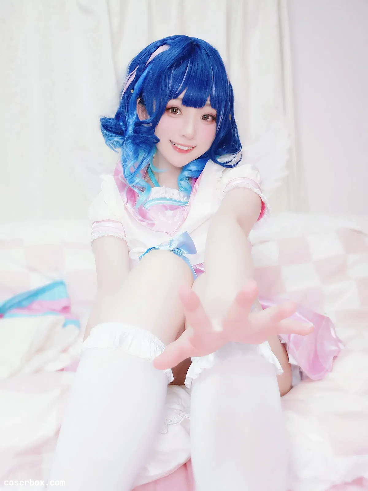 Yuki亭 NO.05 天宮こころ新衣装 [13P 36.74MB] - 1