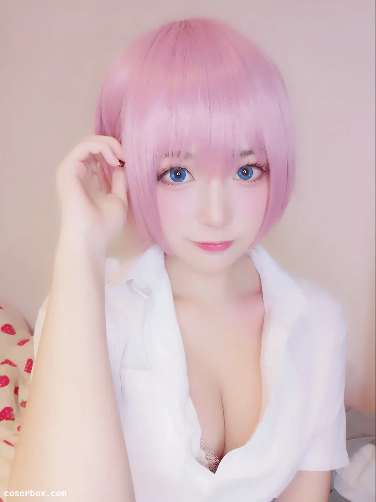 Yuki亭 NO.012 Ichika 一香 [16P 16.7MB] - 2