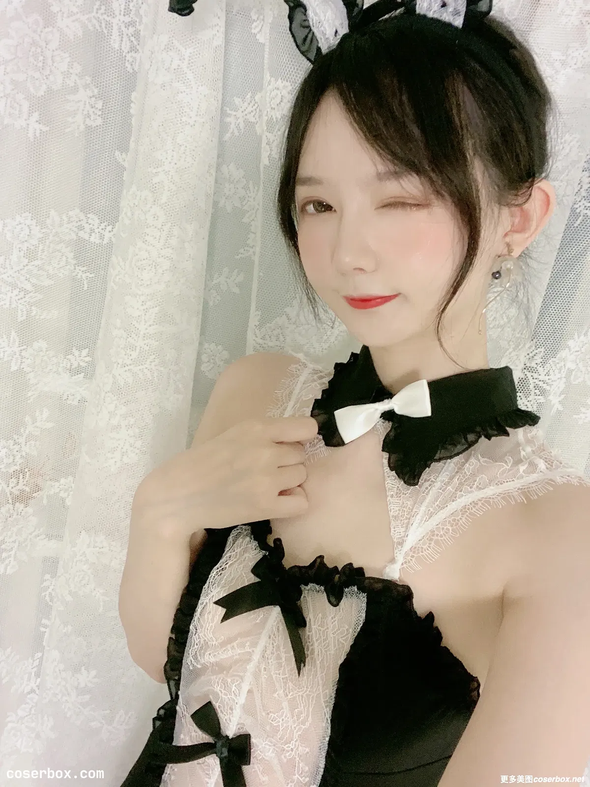 51酱 NO.005 油光袜 [59P 130.25MB] - 1