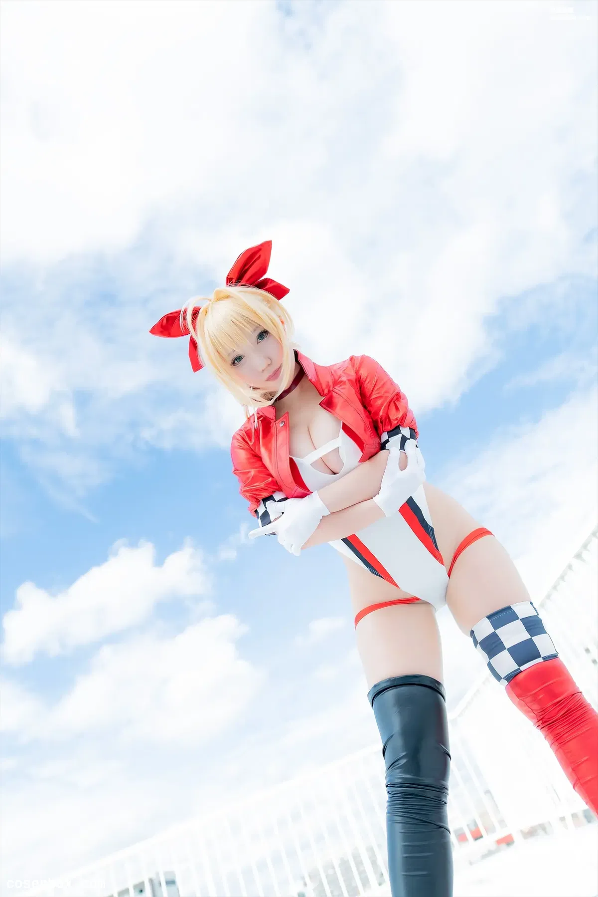 saku NO.026 2021-11-29 レーシング！！ [12P 19.47MB] - 1