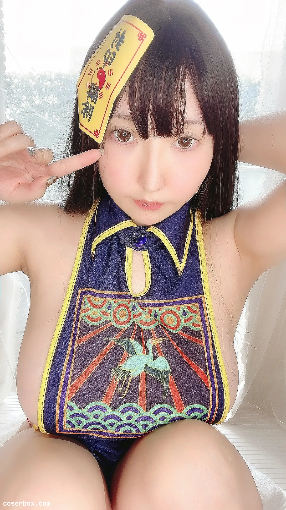 saku NO.063 2022-03-29 爆乳 [31P 146.21MB] - 2