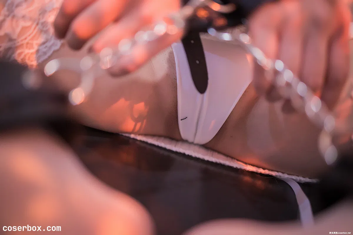 末夜787 NO.006 禁忌之恋 猫娘 [56P 442.77MB] - 2