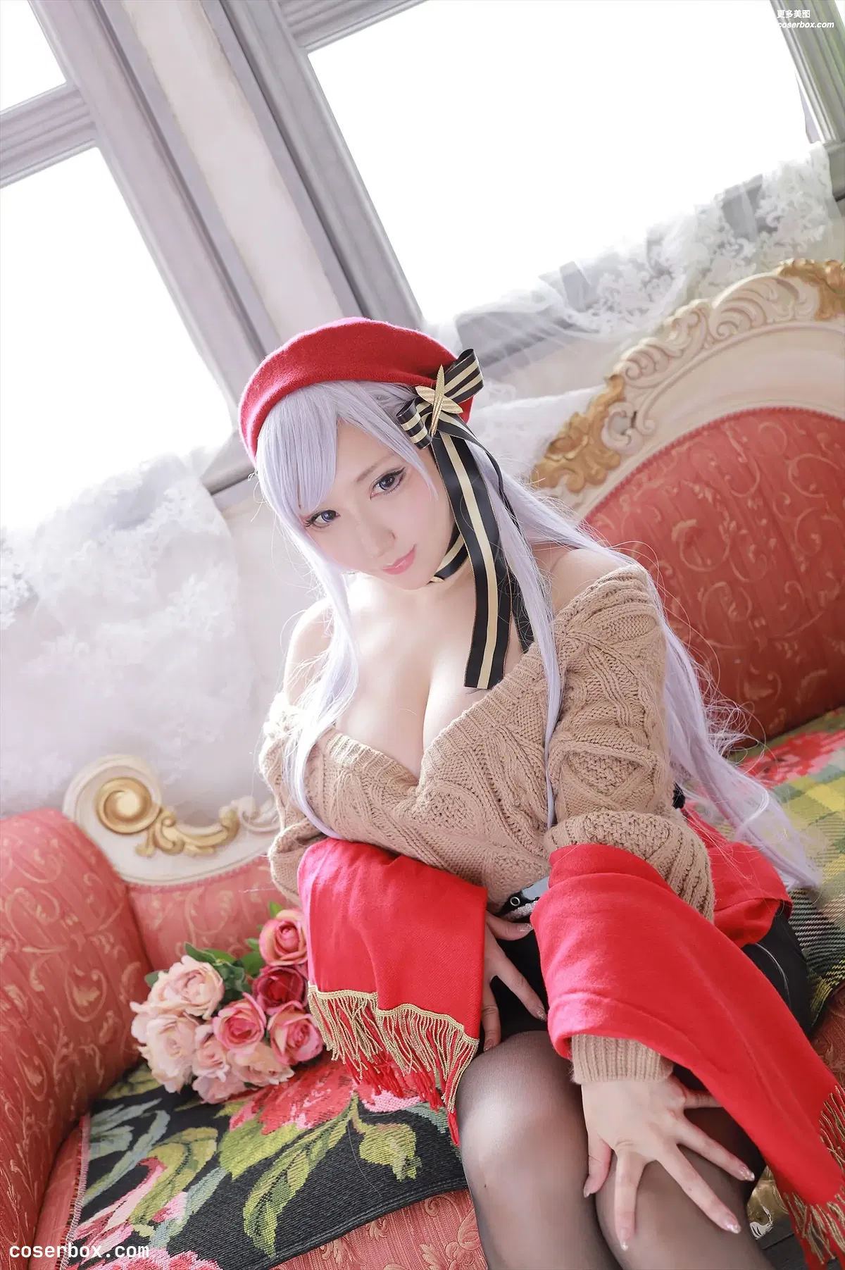 saku NO.022 2021-11-11 ベ〇ファストとポッキー [10P 7.21MB] - 1