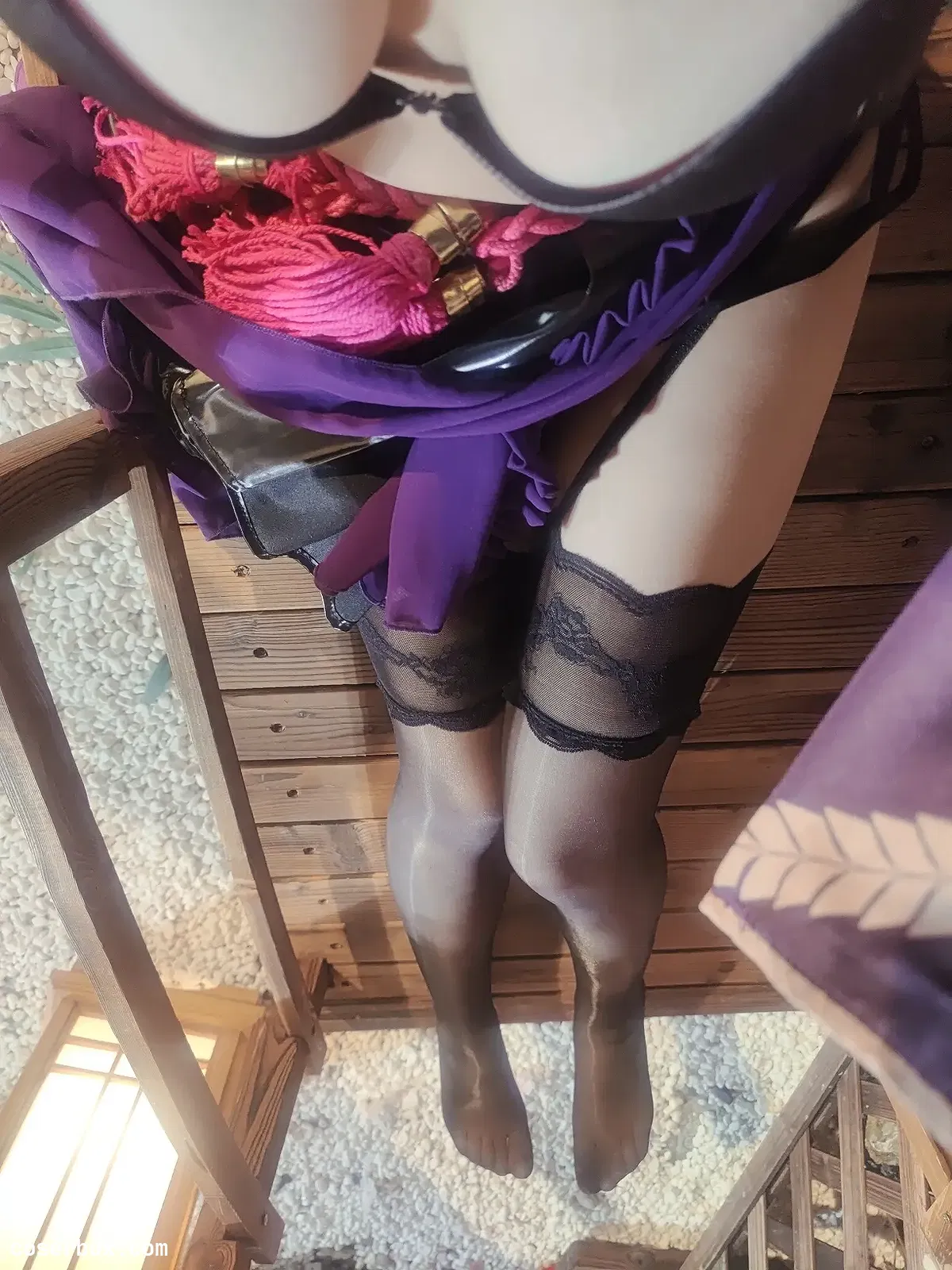 七七娜娜子 NO.010 久岐忍同 [41P 2V 488.64MB] - 2