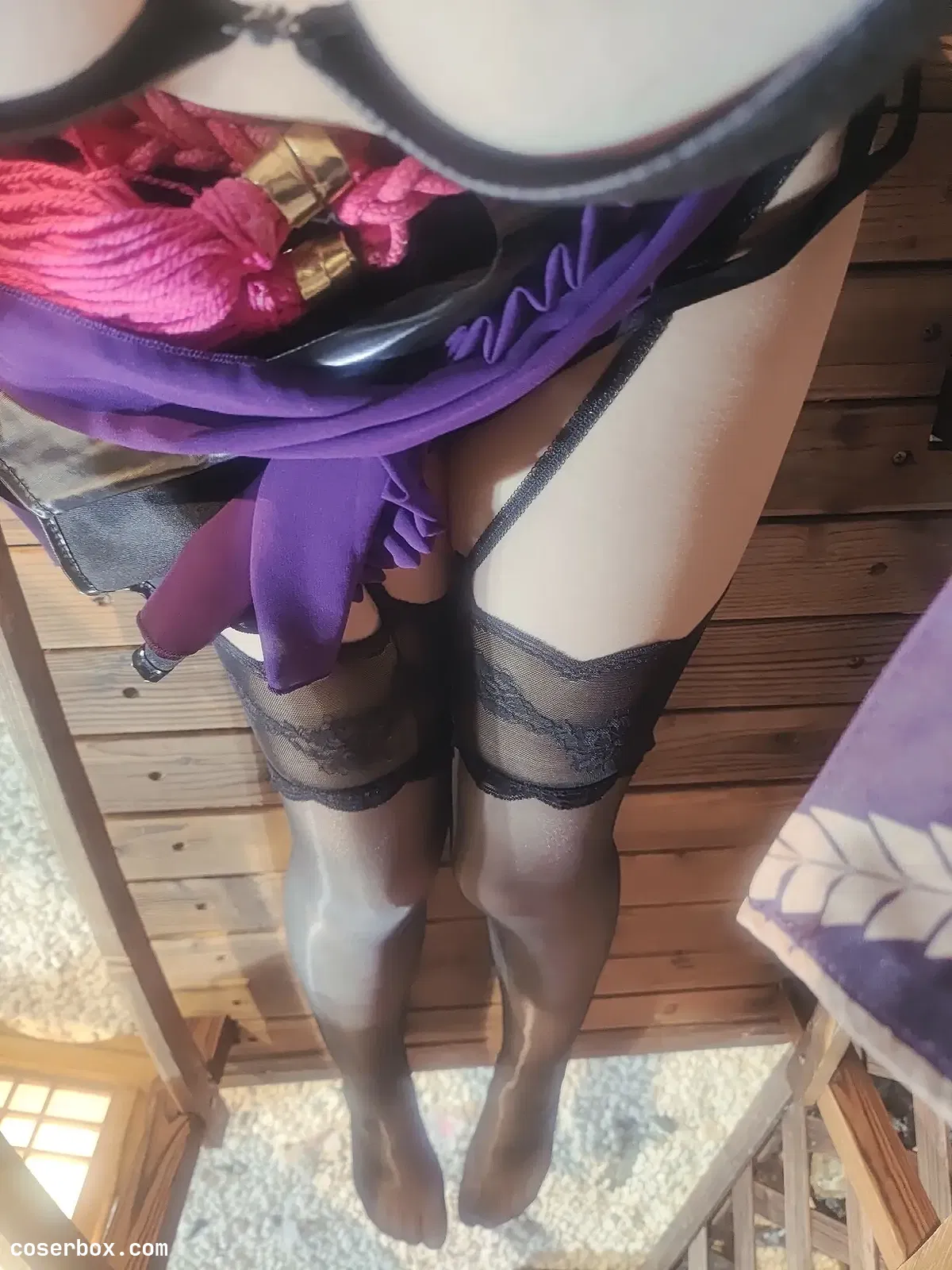 七七娜娜子 NO.010 久岐忍同 [41P 2V 488.64MB] - 1