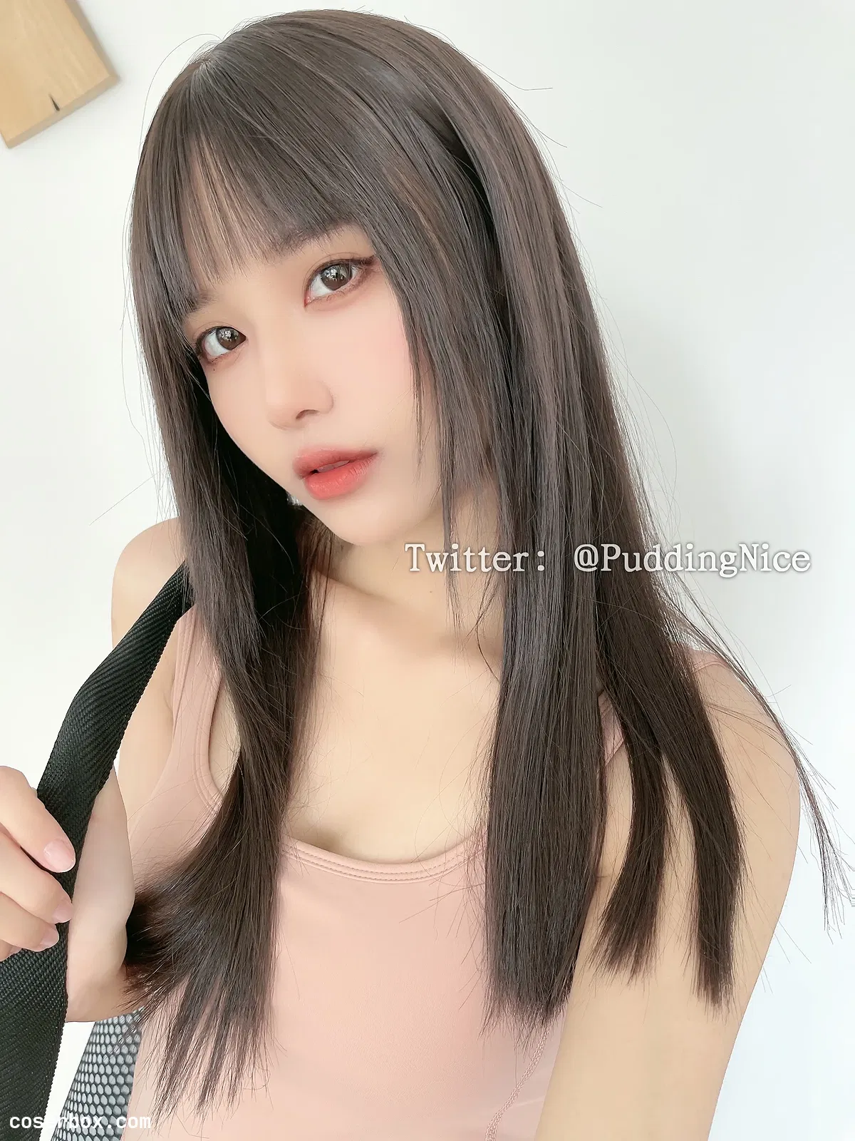 布丁大法 NO.013 芋泥麻薯 [56P 2V 1.42GB] - 1