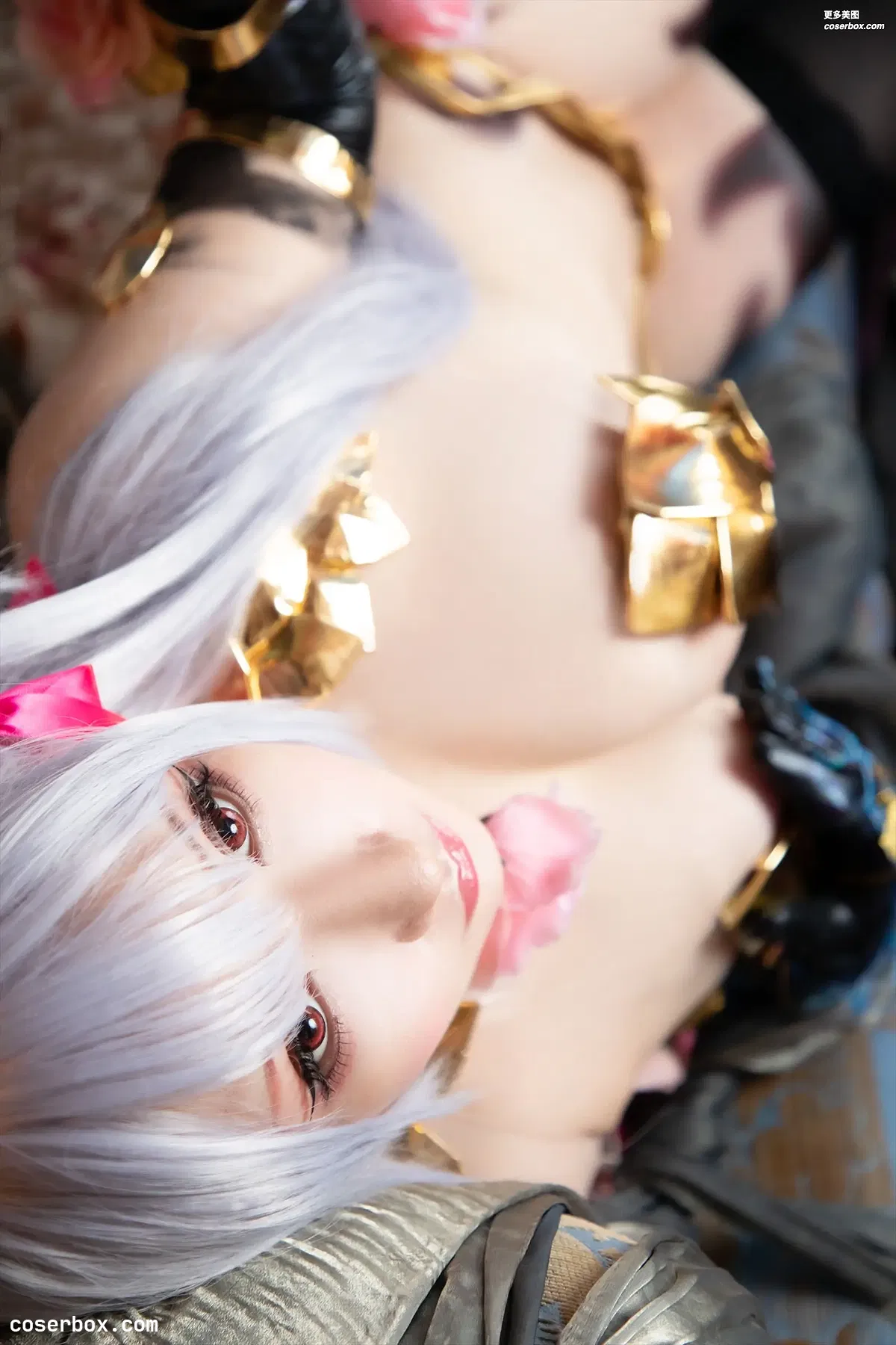 saku NO.008 2021-09-20 （2021年9月）今月のコスプレ写真2 [10P 4.72MB] - 1