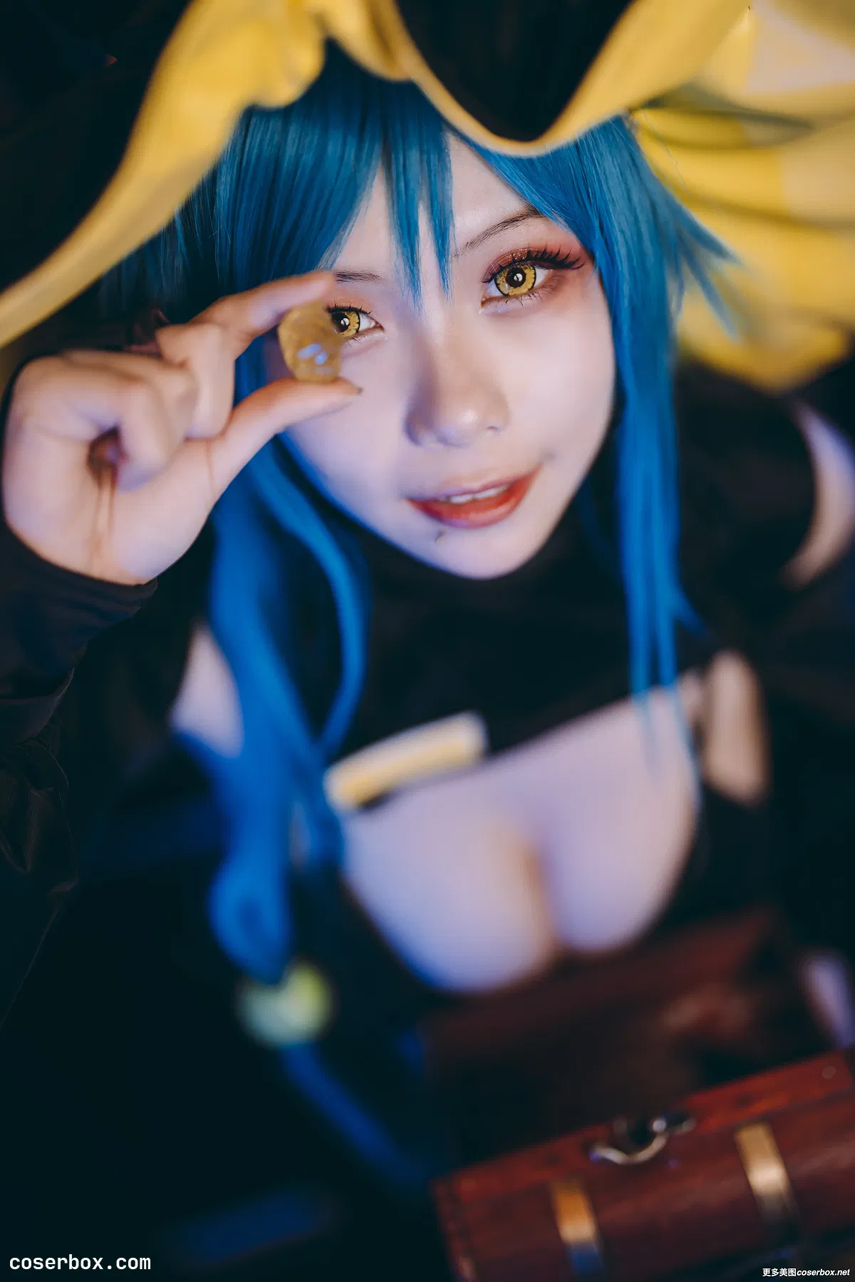 末夜787 NO.001 黄棚树城 [26P 151.06MB] - 1