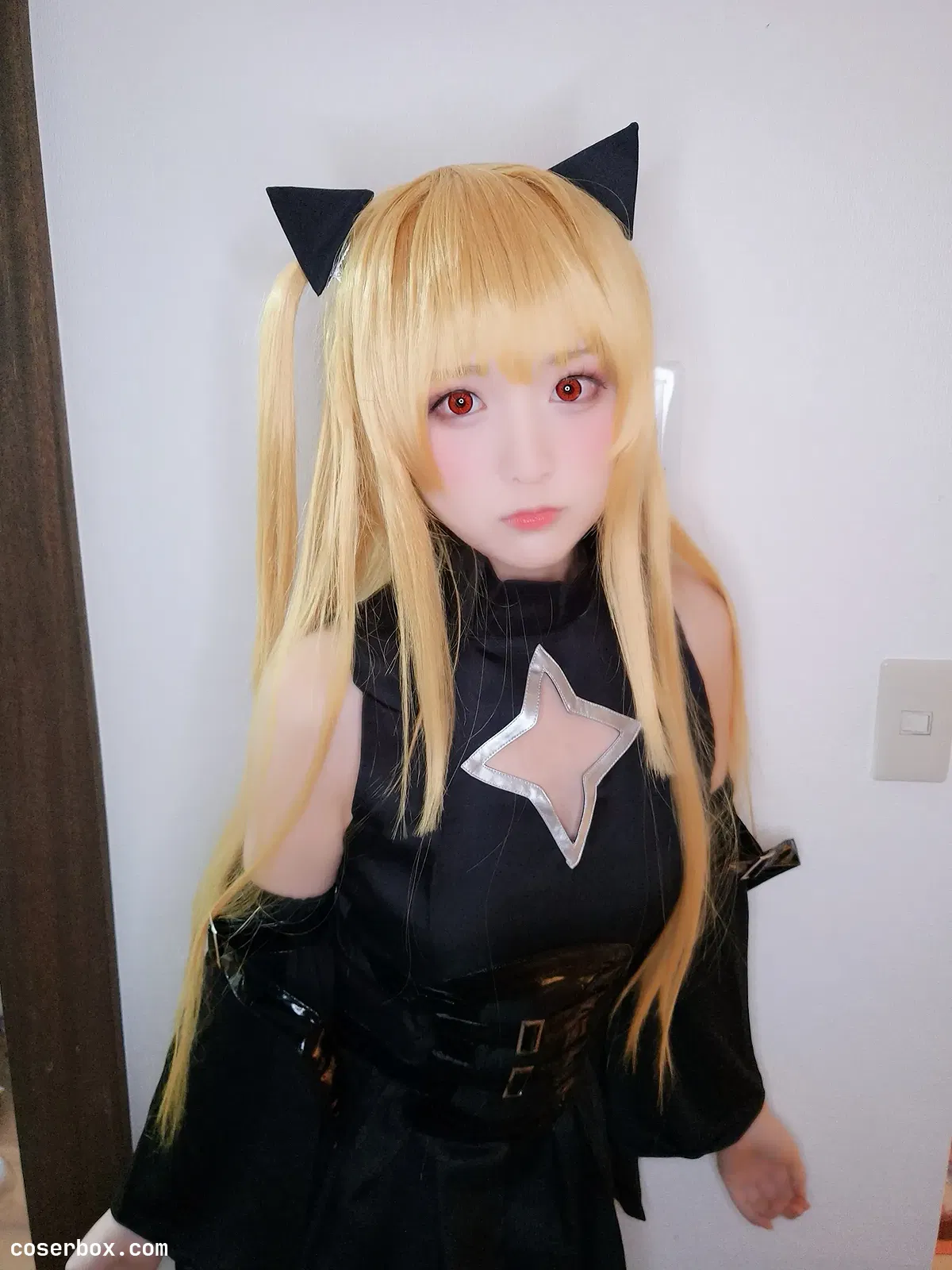 Yuki亭 NO.009 Yami [21P 28.86MB] - 1