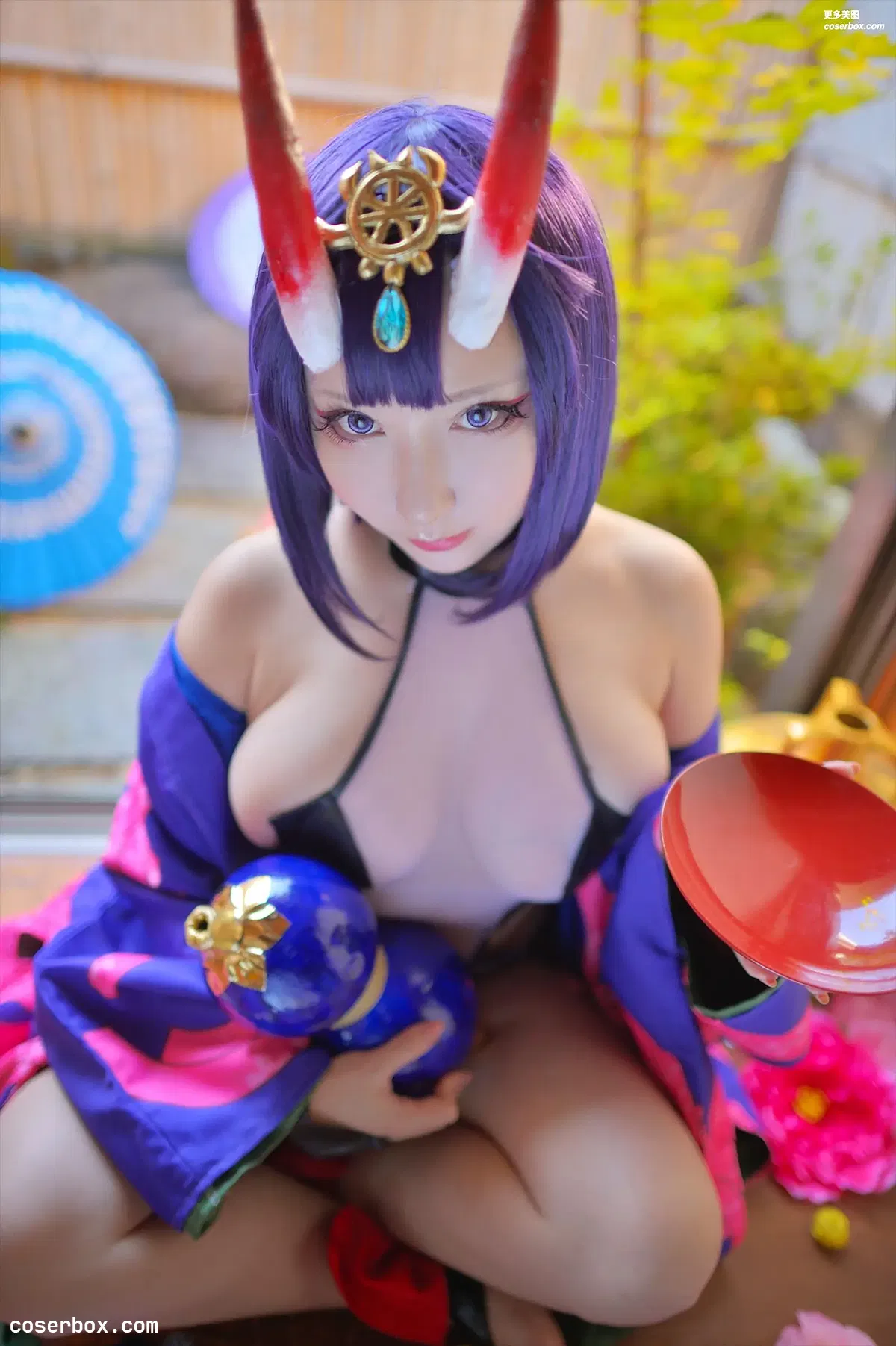 saku NO.021 2021-11-07 おっぱいがでかい酒？？成人です [12P 4.79MB] - 1