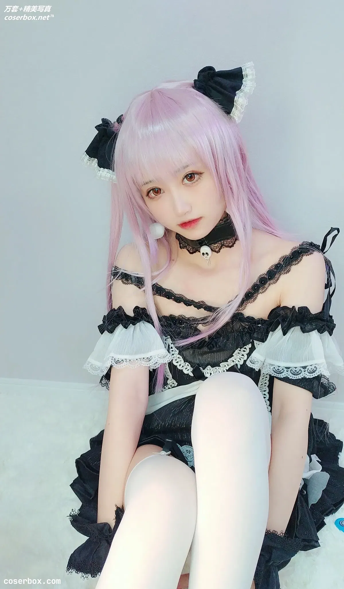 千阳(ちよ) NO.034 露西娅 1版 [11P 85.98MB] - 2