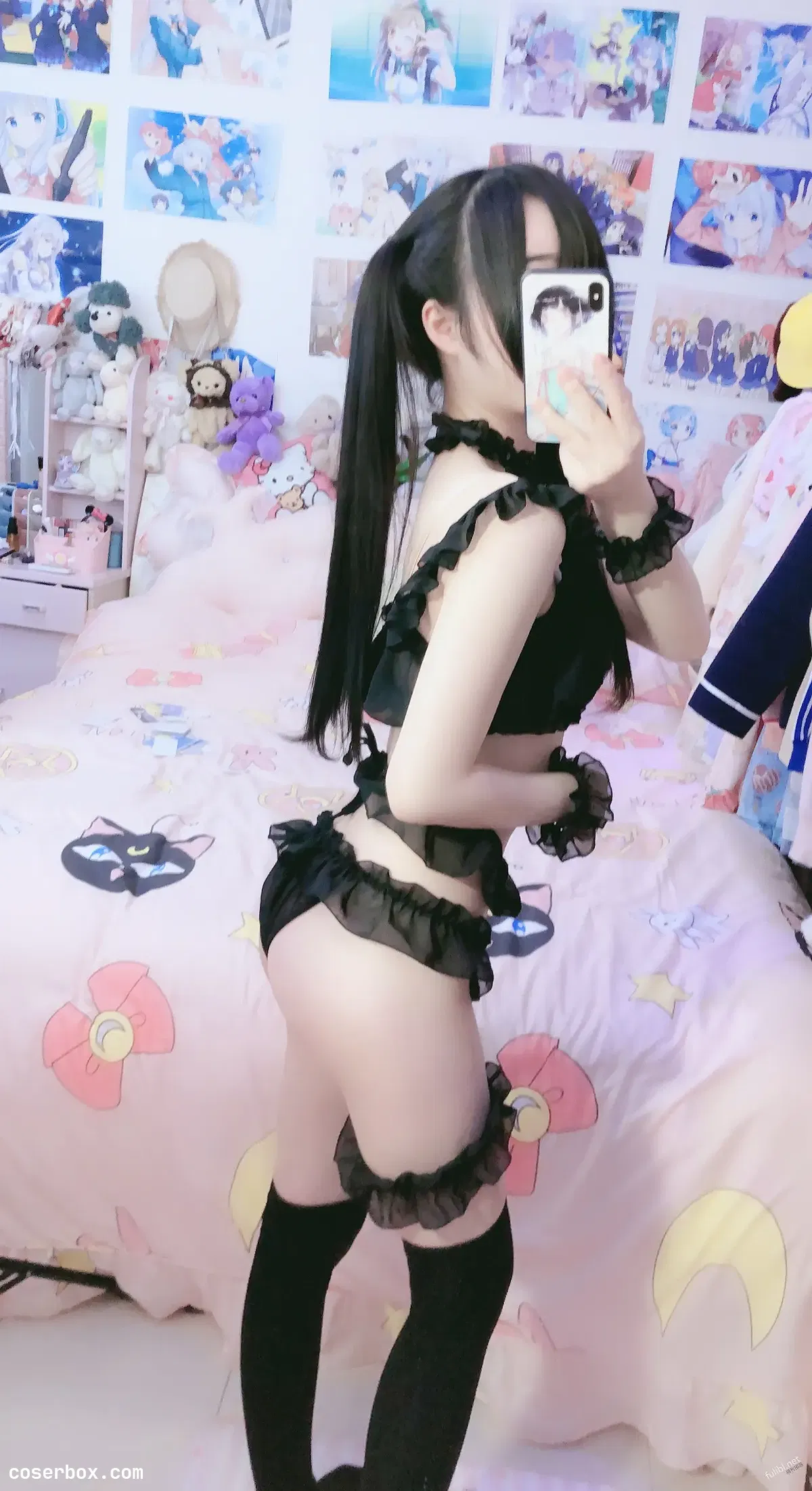 小野樱 NO.005 胸口天然比心心 [11P 17.02MB] - 2