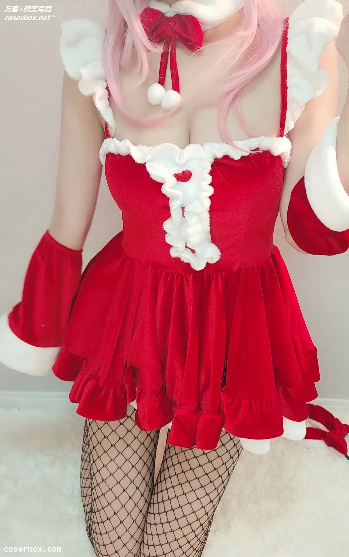 千阳(ちよ) NO.011 超级索尼子cos [15P 117.2MB] - 2