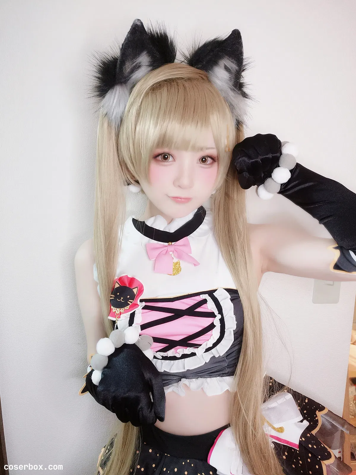 Yuki亭 NO.010 Kotori [16P 148.32MB] - 1