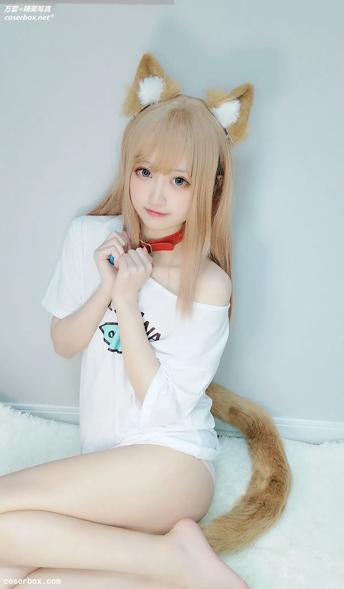 千阳(ちよ) NO.021 黄豆粉 [10P 41.12MB] - 2