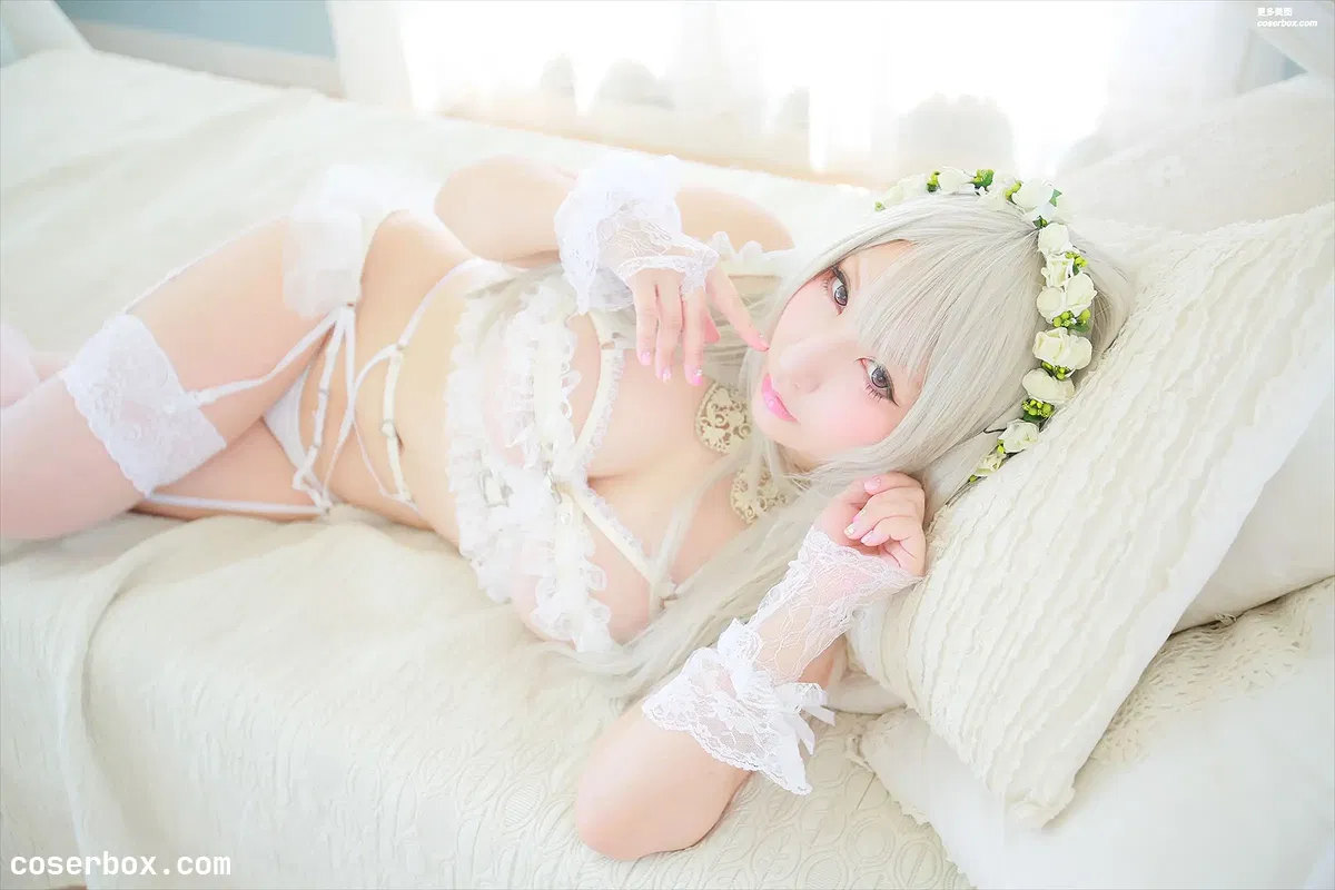 saku NO.053 2022-03-02 レースリミテーション [10P 3.69MB] - 2