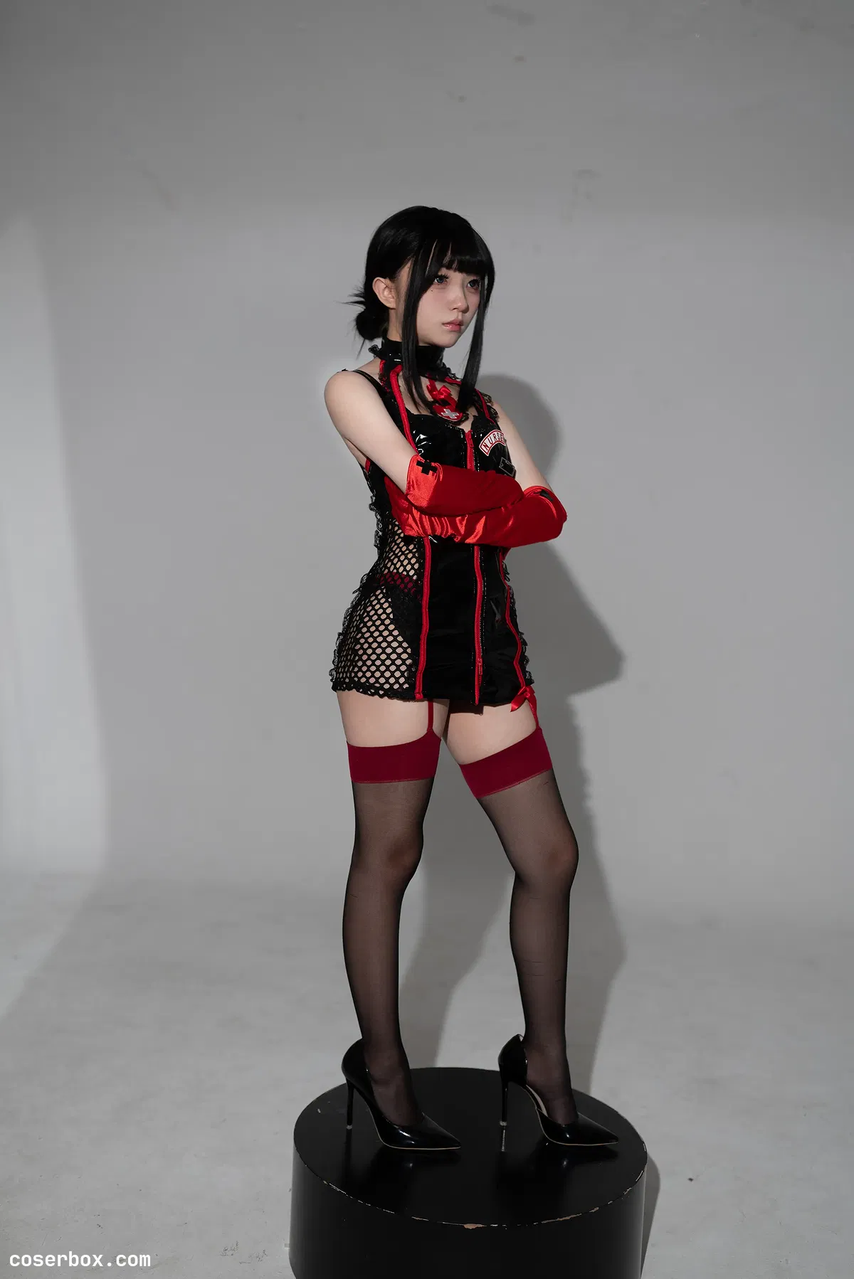 花铃 NO.022 特工护士 - 1