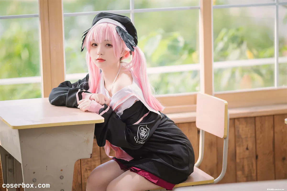 花铃 NO.009 下江小春 [99P 558.33MB] - 1