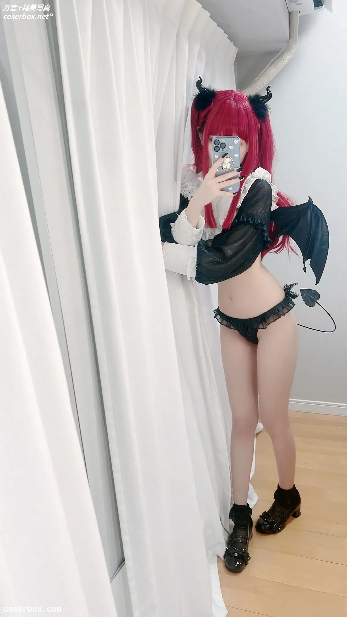 千阳(ちよ) NO.030 利兹全身 [21P 296.67MB] - 2