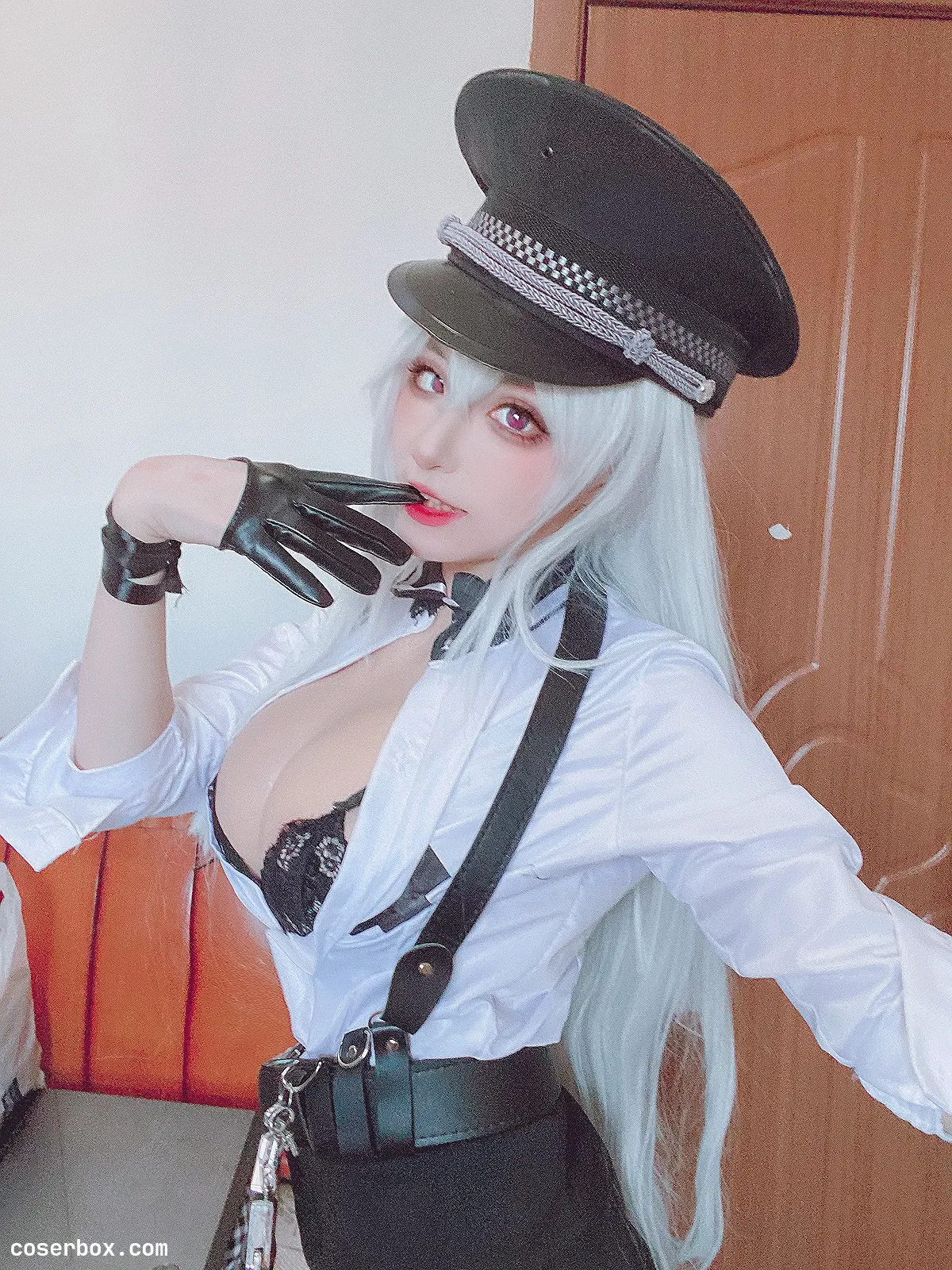 起起子 NO.013 甘古特 [51P 386.24MB] - 1